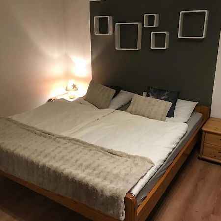 Charmantes 1Zi Apartment Im Herzen Von Braunschweig Mit Balkon Buitenkant foto