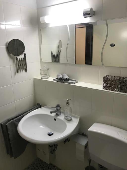Charmantes 1Zi Apartment Im Herzen Von Braunschweig Mit Balkon Buitenkant foto